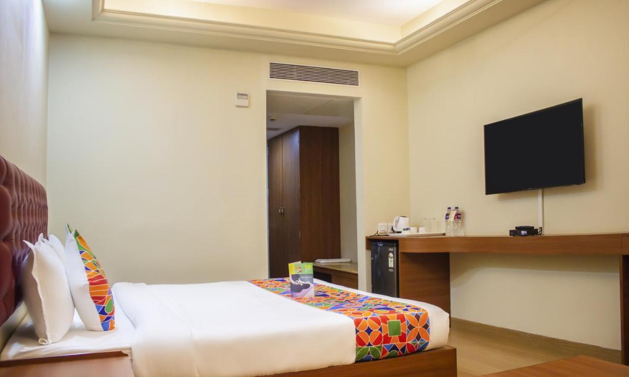 Prazeres Boutique Hotel パナジ エクステリア 写真