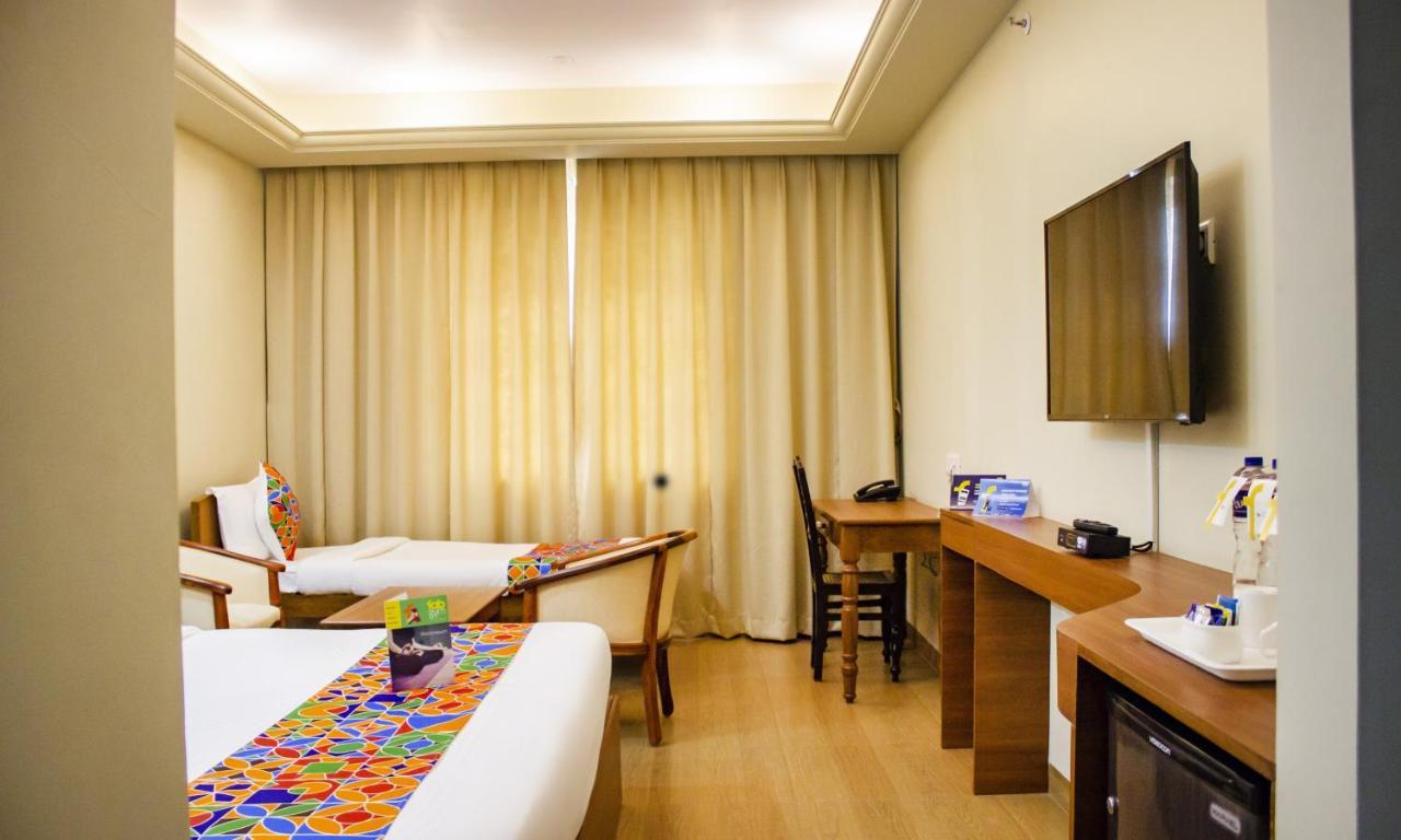 Prazeres Boutique Hotel パナジ エクステリア 写真