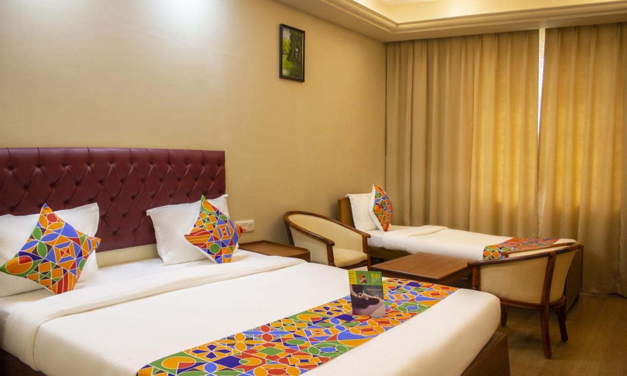 Prazeres Boutique Hotel パナジ エクステリア 写真