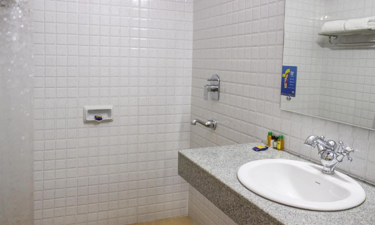 Prazeres Boutique Hotel パナジ エクステリア 写真