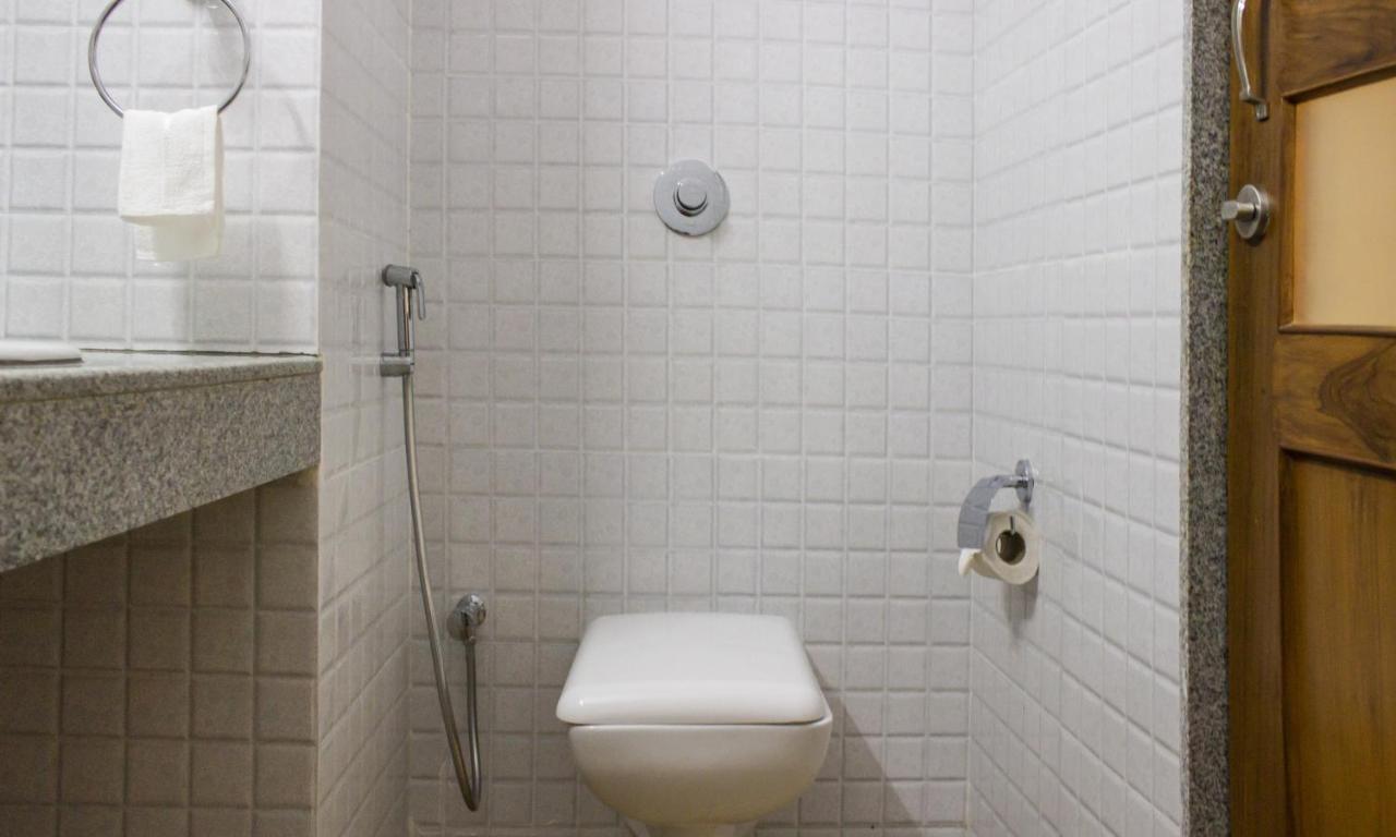 Prazeres Boutique Hotel パナジ エクステリア 写真