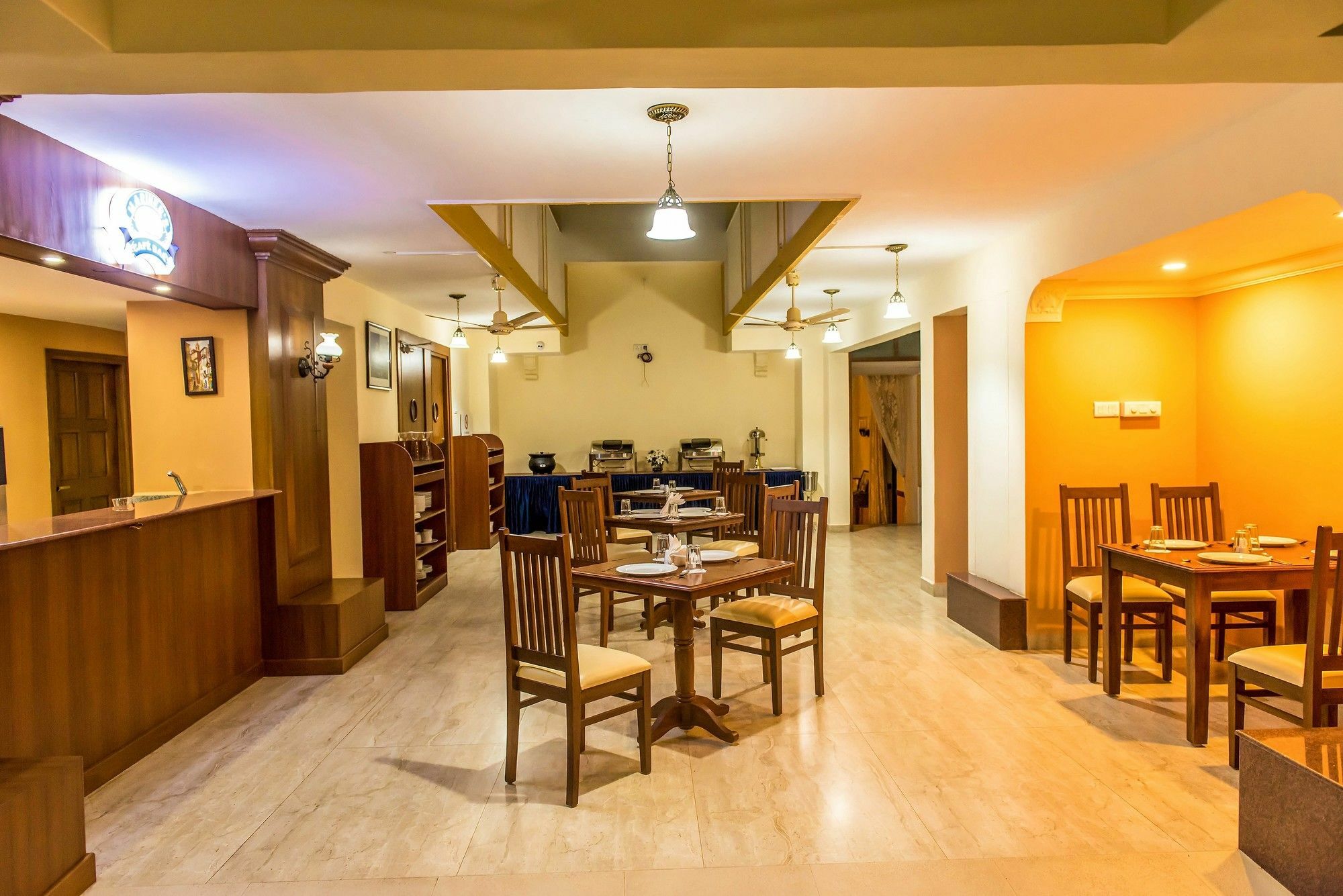 Prazeres Boutique Hotel パナジ エクステリア 写真